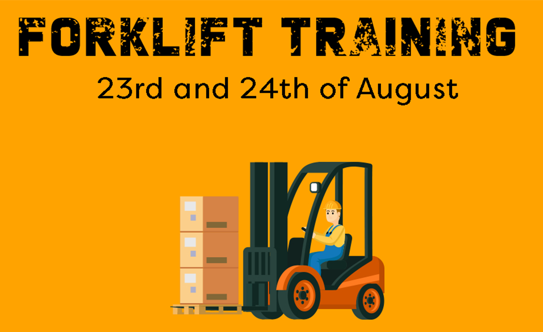 Forklift Course