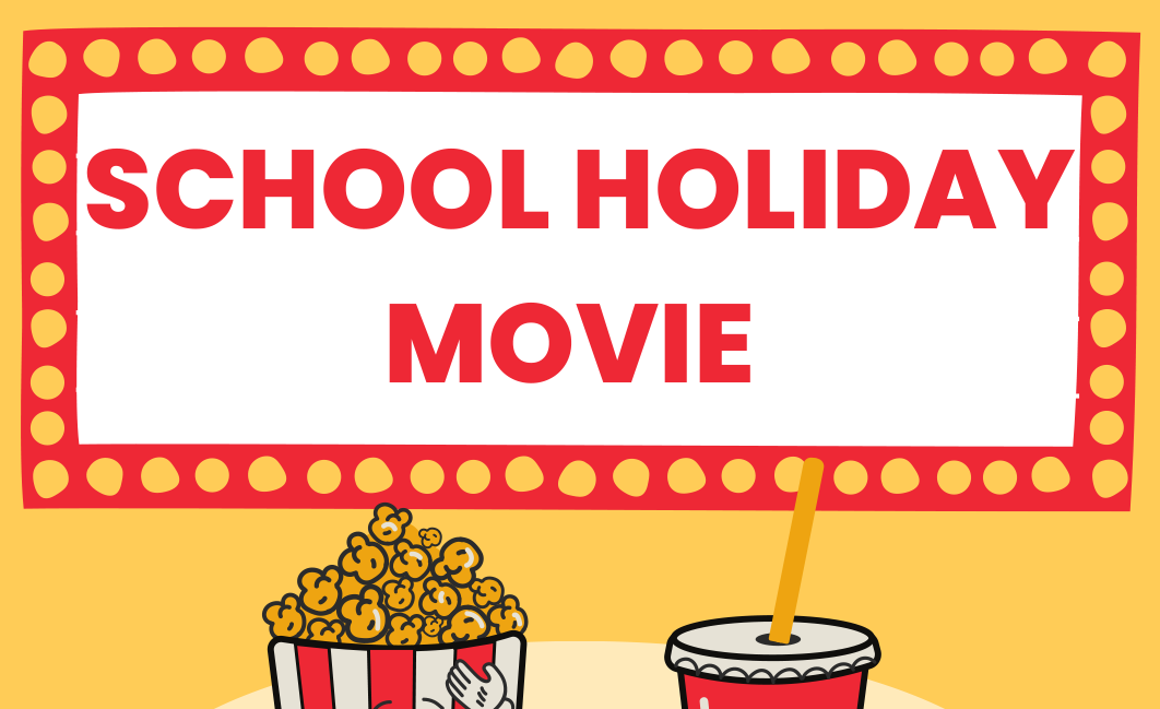 School Holiday Movie