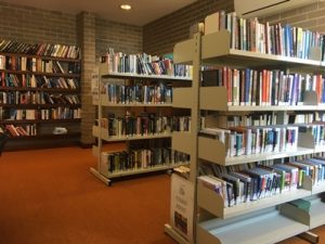 Public Library 2