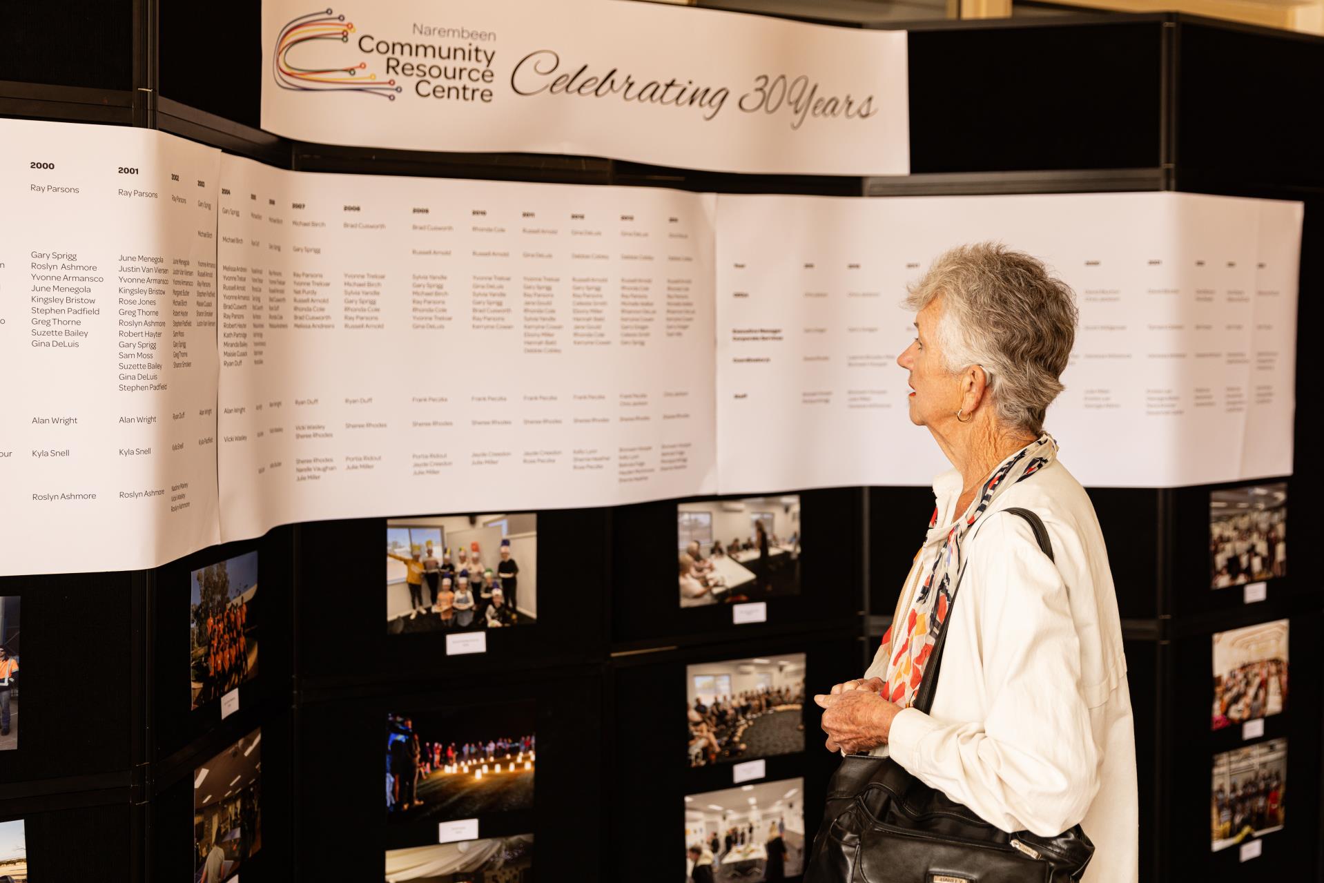 Community Resource Centre Image