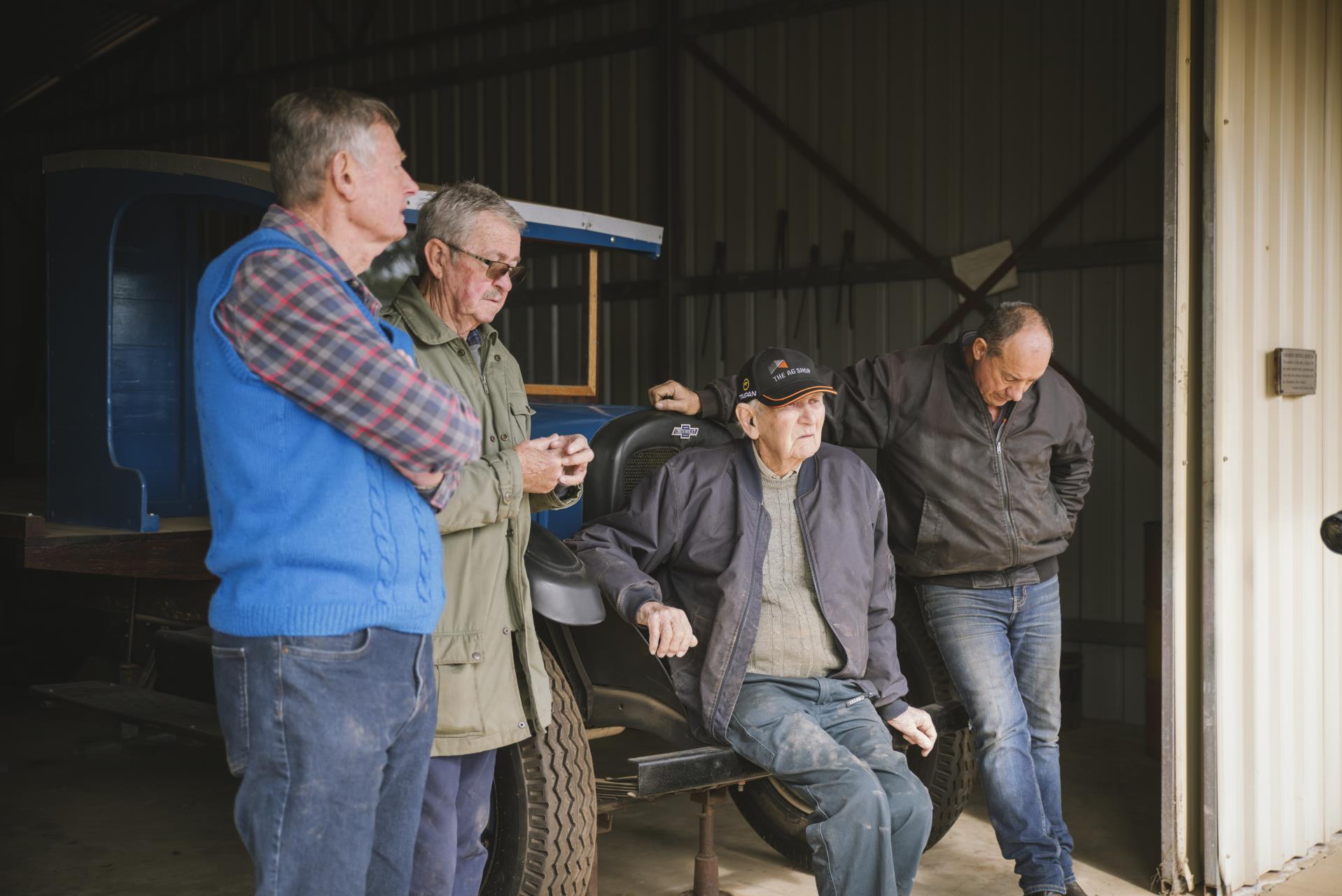 Community Groups Image