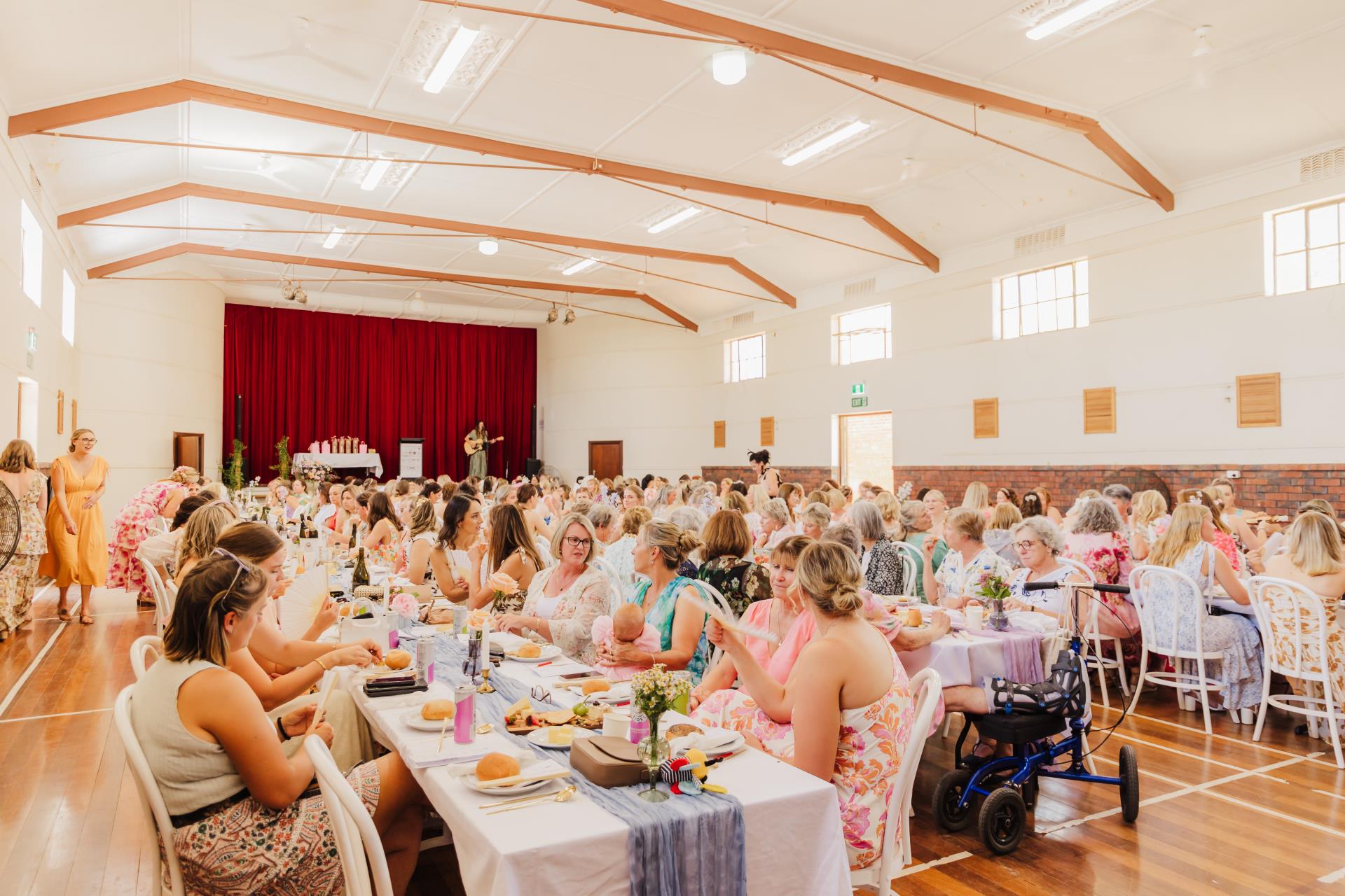 Events Calendar Image