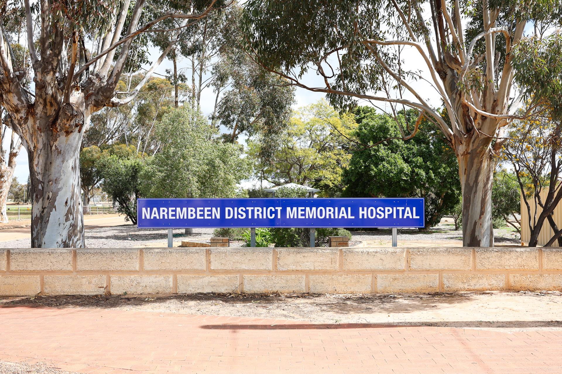 Health and Community Care Image