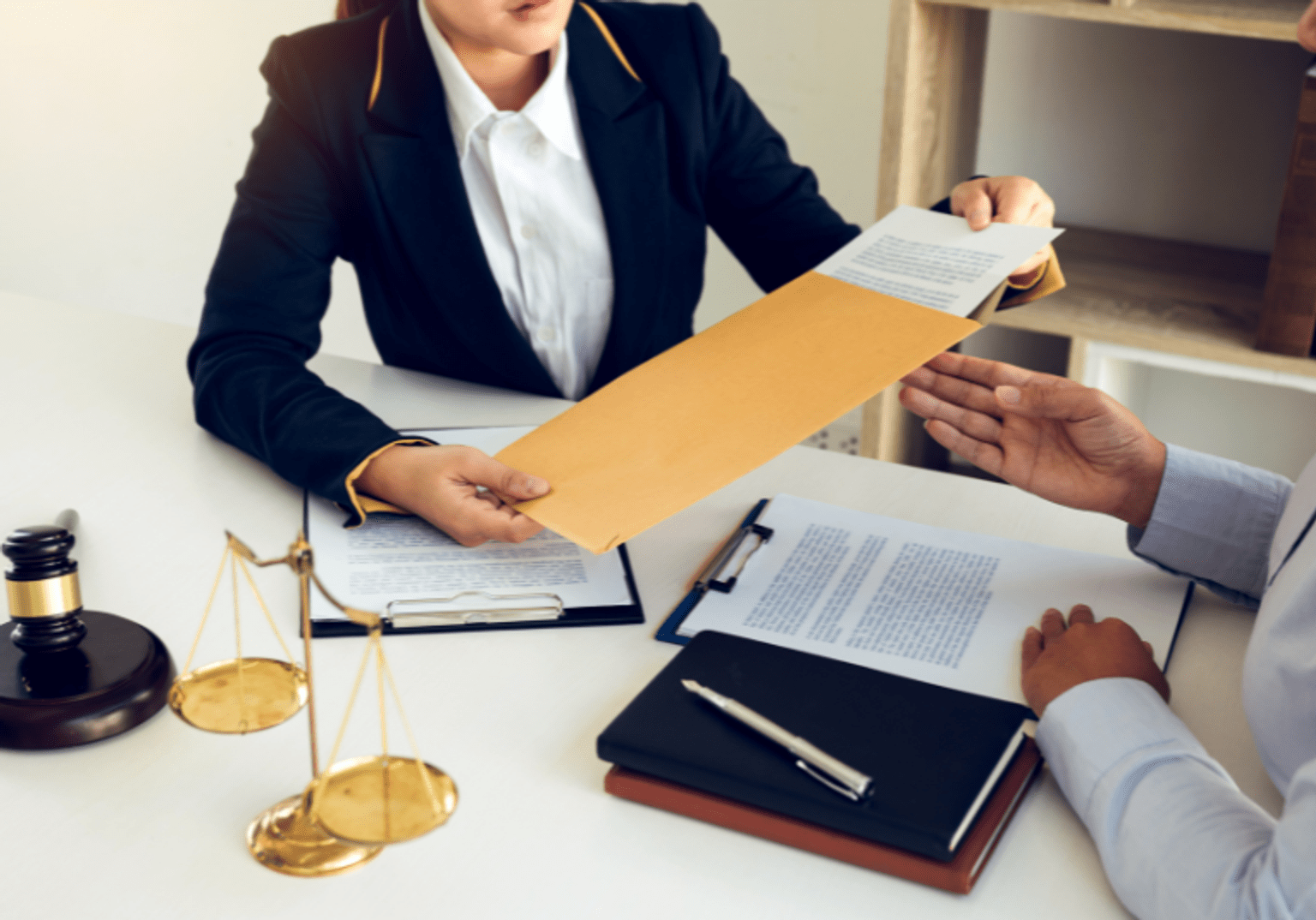 Justice of the Peace Image