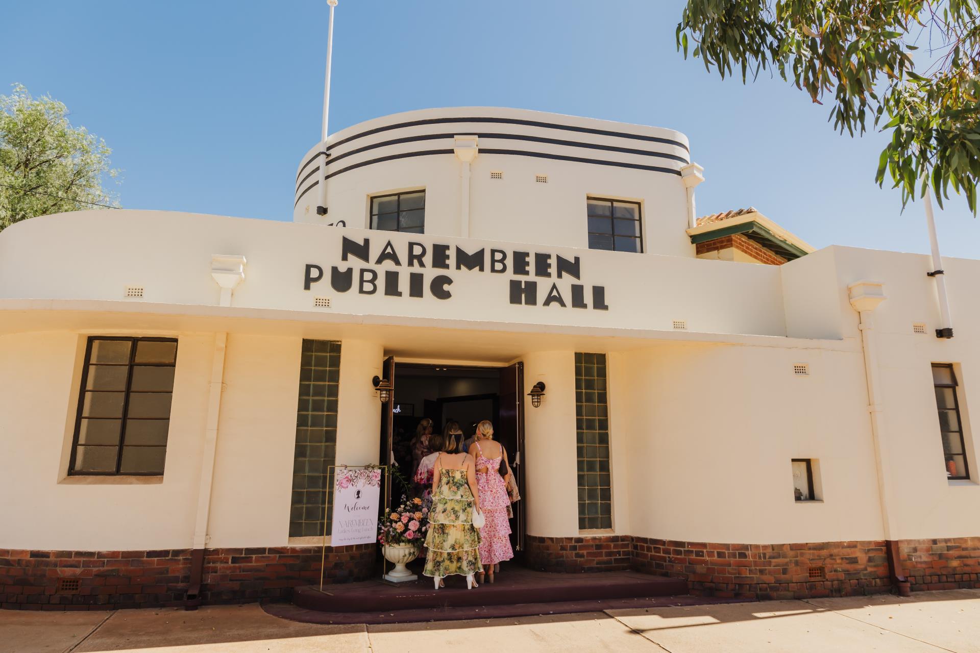 Venue & Facilities Hire Image