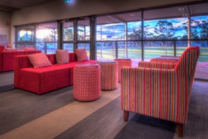 Narembeen Recreation Centre Internal 1