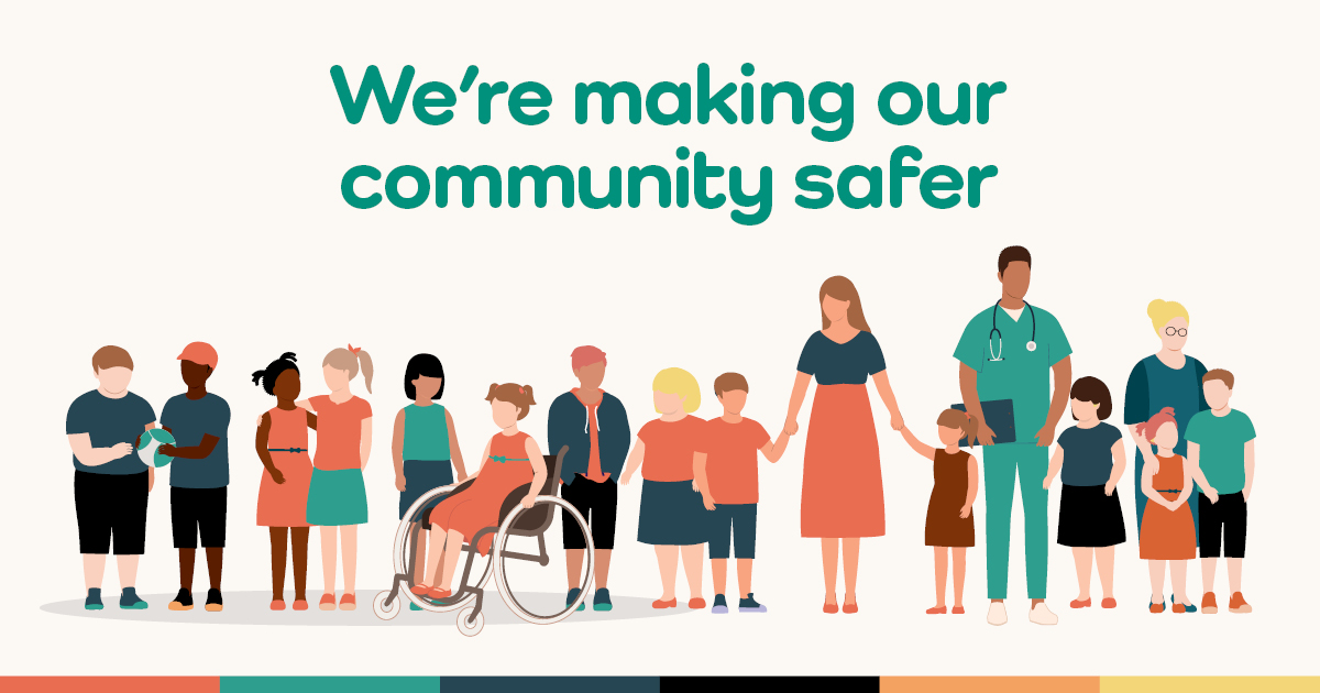 Child Safe Awarness Policy