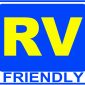 Rv friendly
