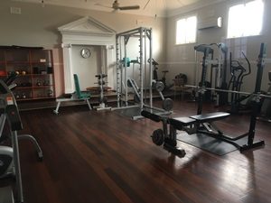 Community Gym 2