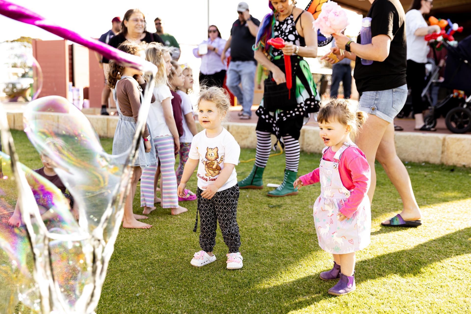 Community Grants Image