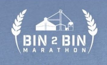 Bin 2 Bin Marathon and Family Festival