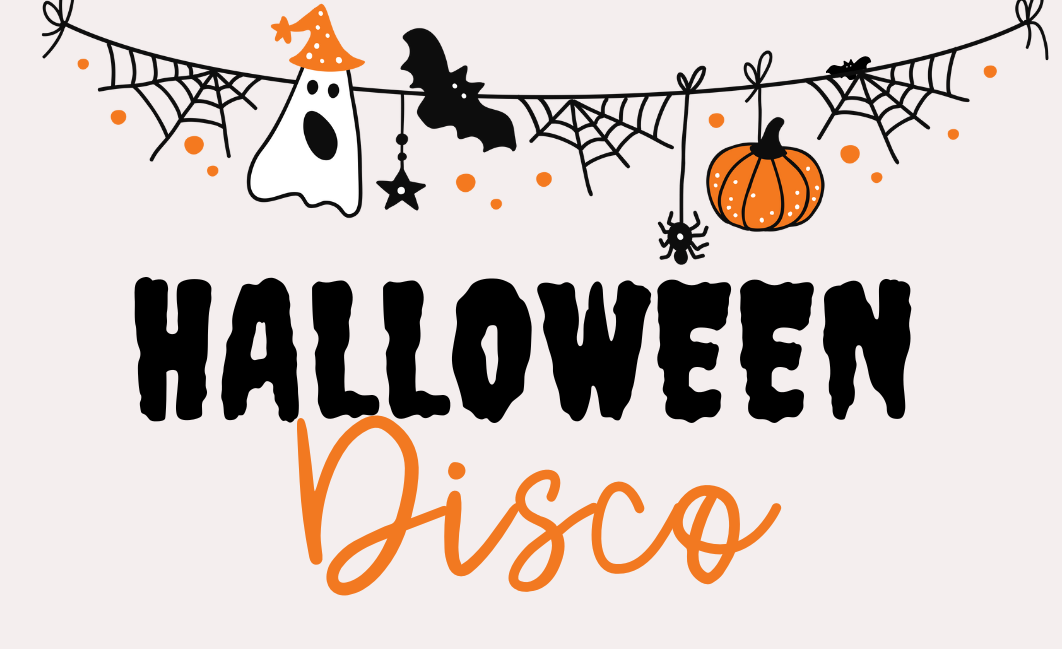 Halloween Disco