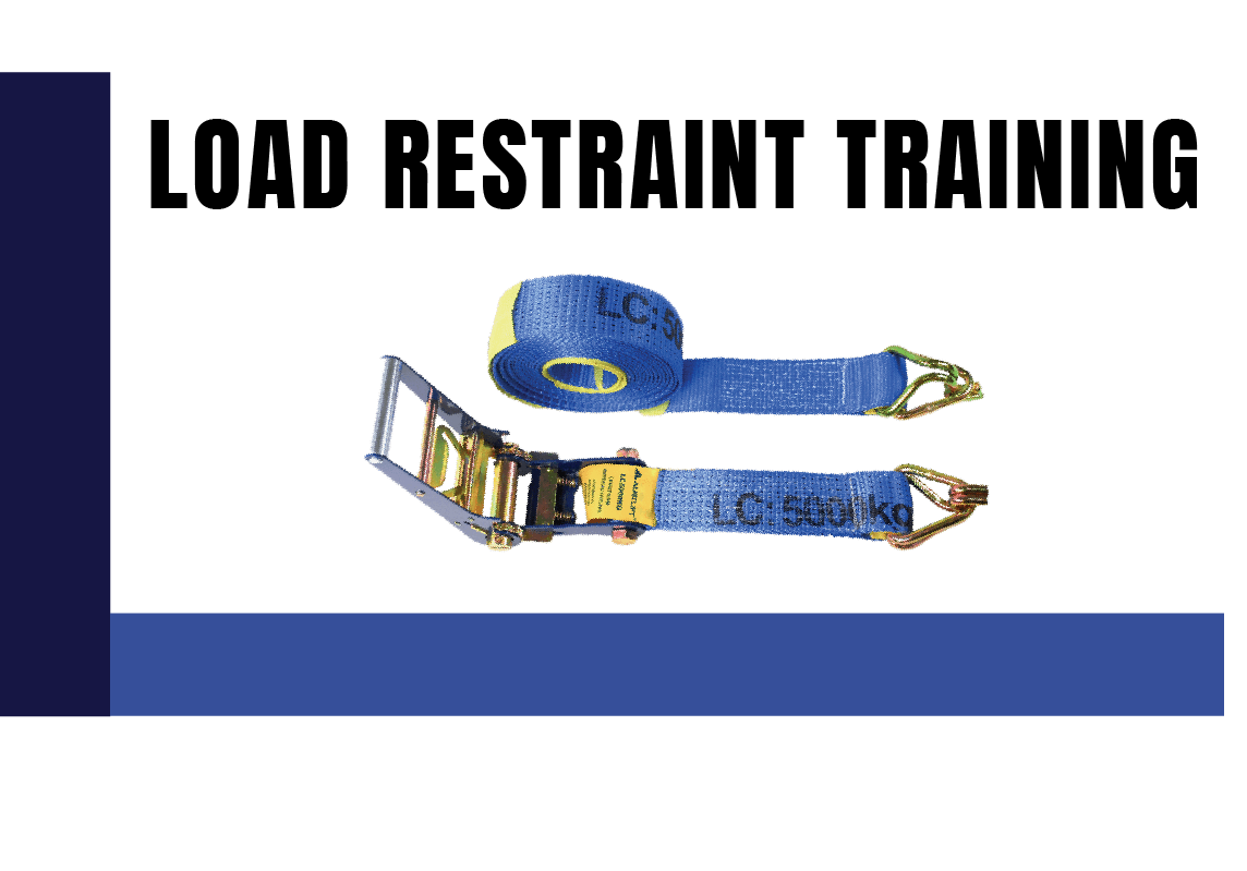 Load Restraint Training