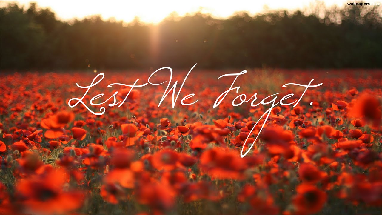 ANZAC Day