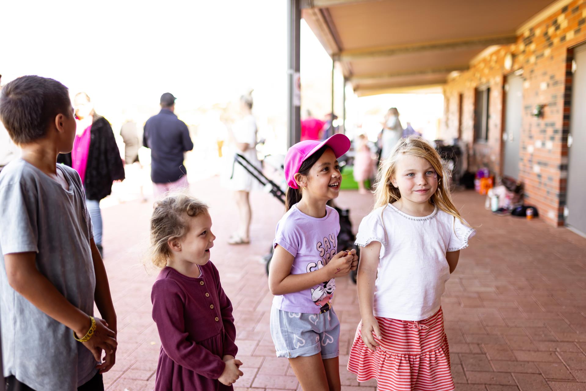 Community Satisfaction Survey 2026