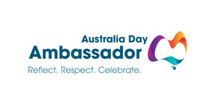 Australia Day Ambassador